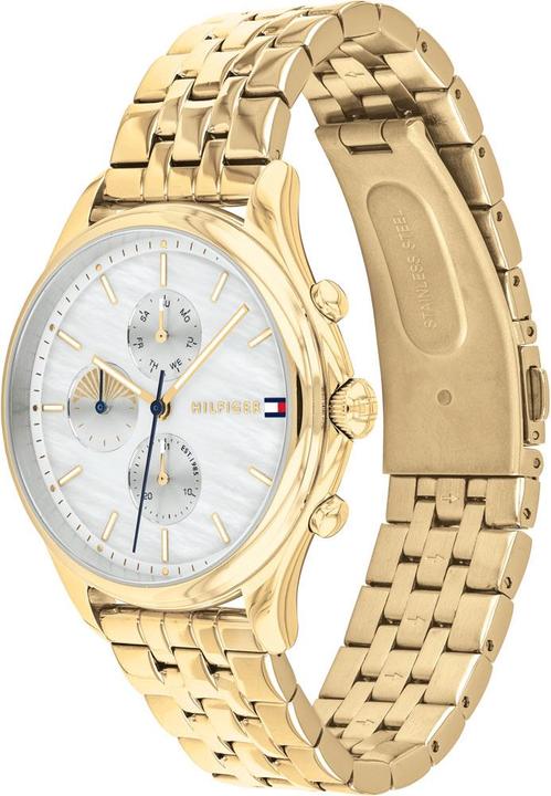 Image du produit Tommy Hilfiger Whitney (Montre analogique, 39 mm)