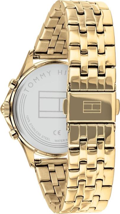 Image du produit Tommy Hilfiger Whitney (Montre analogique, 39 mm)