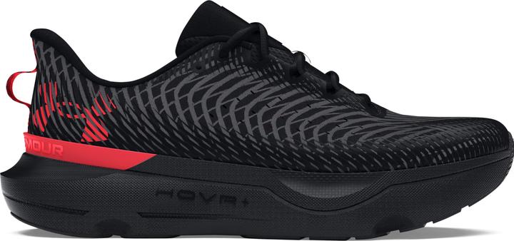 Image du produit Under Armour chaussures de running infinite pro (43)