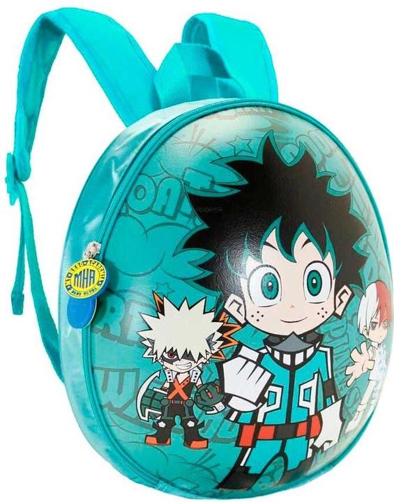 Karactermania Zaino My Hero Academia Eggy 28 cm (26 l)