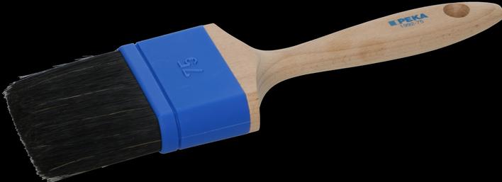 Image du produit Peka Pinselfabrik Pinceaux (75 mm)