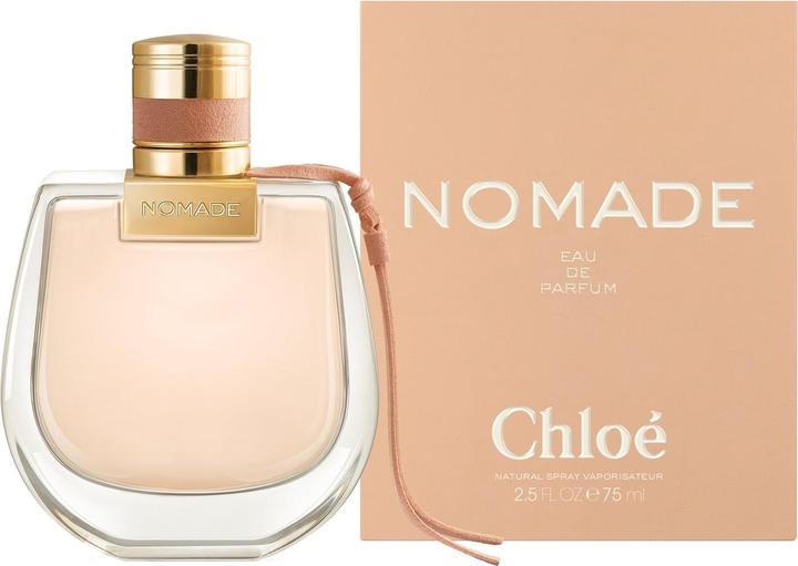 Image du produit Chloé Nomad (Eau de parfum, 75 ml)