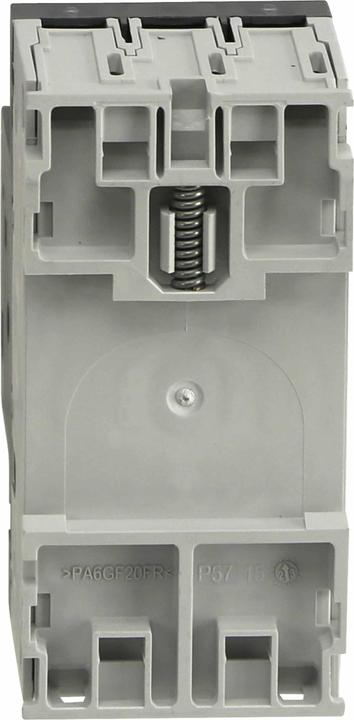 Image du produit ABB Disjoncteur-moteur MS116 - 1,6