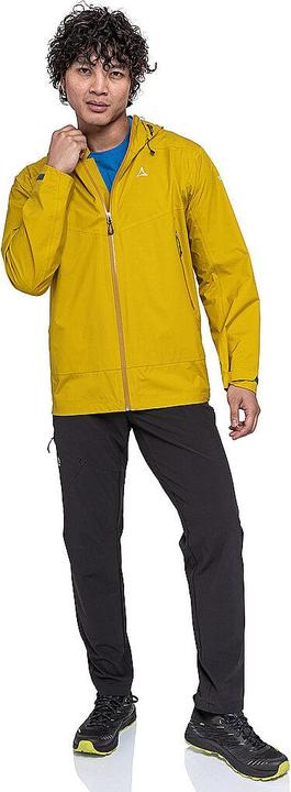 Produktbild Schöffel 2.5L 3D Jacket Vistdal M (52, L)