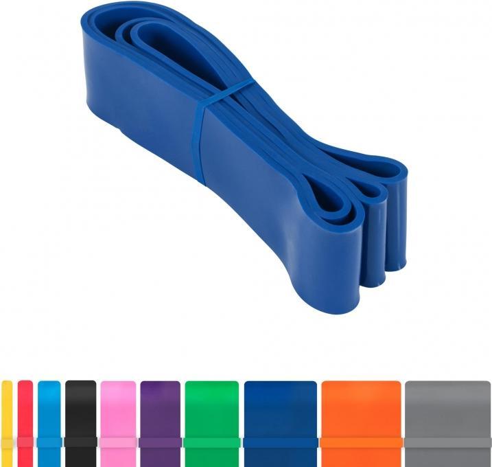 Produktbild Gorilla Sports Resistance Band (0.21 m, Stark)