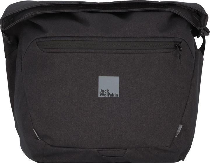 Actual product image Jack Wolfskin Mainkai Messenger (30 l)