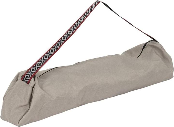 Produktbild Bo-Camp Urban Outdoor collection - Relaxstoel - Bloomsbury - S - Oxford polyester - Beige