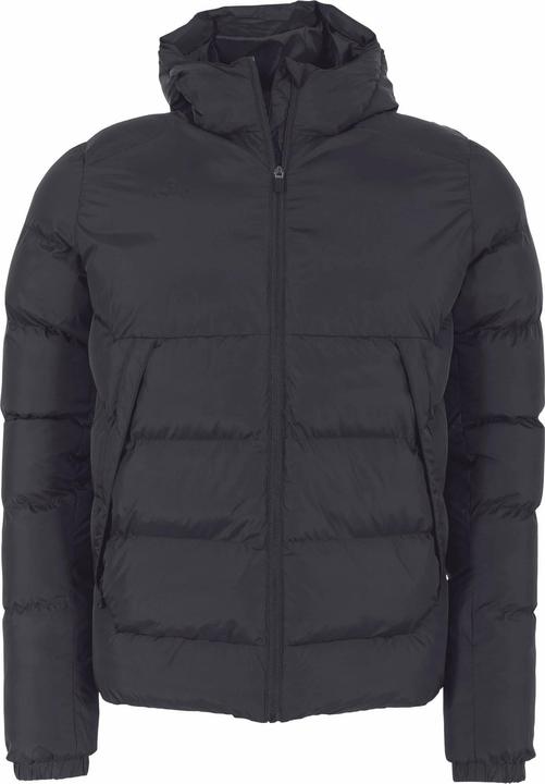 Actual product image Stanno Prime quilted jacket (M)