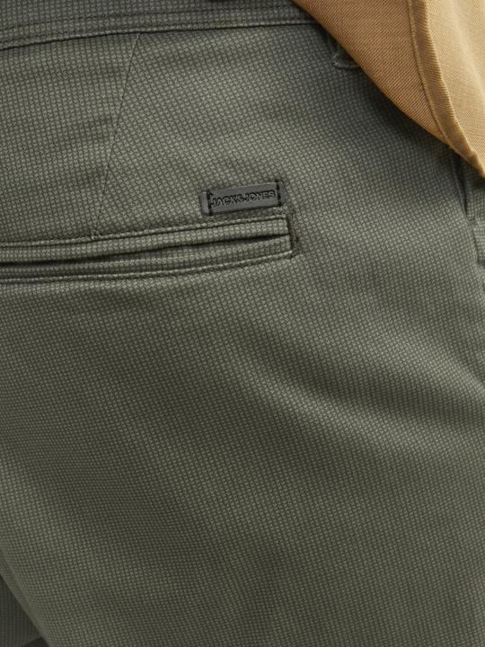 Image du produit Jack & Jones Regular Fit Chino Short Chino Short (S)