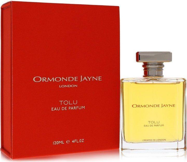 Image du produit Ormonde Jayne Tolu by Eau De Parfum Spray (Unisex) 118 ml (Eau de parfum, 118 ml)