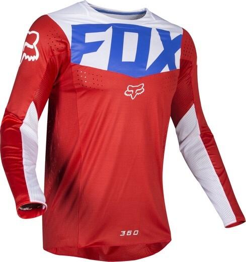 Produktbild Fox 360 Kila (XL)