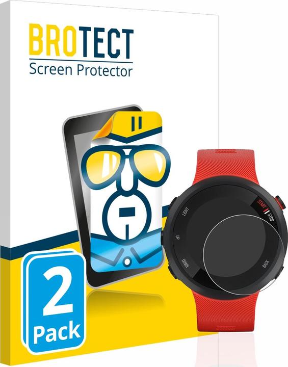 Actual product image BROTECT Screen Protector Clear