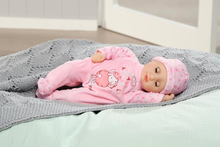 Produktbild Baby Annabell Zapf 709870 Little Annabell 36cm