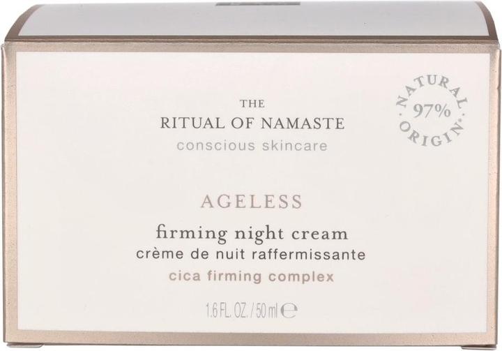 Produktbild Rituals Cliskica (50 ml, Nachtcreme, SPF 50+)