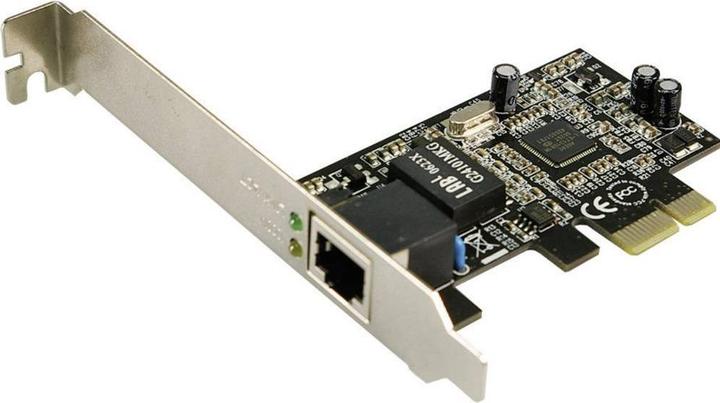 Immagine prodotto LogiLink PC0029A (PCIe)