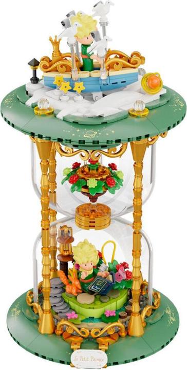 Actual product image Pantasy Der kleine Prinz The Hourglass