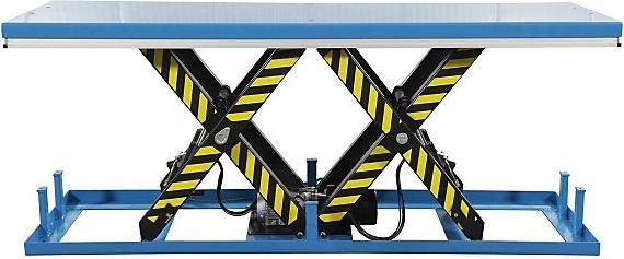 Immagine prodotto Gesutra Tavolo elevatore tandem