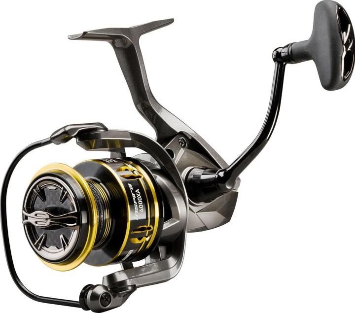 Okuma Inspira H Speed Shal 2500SHA