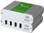 Image du produit Icron USB 2.0 Ranger 2304 - 00-00348
