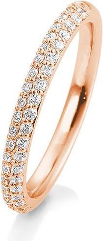 Produktbild Breuning Memoire Ring (49, 585/14 K Gold)