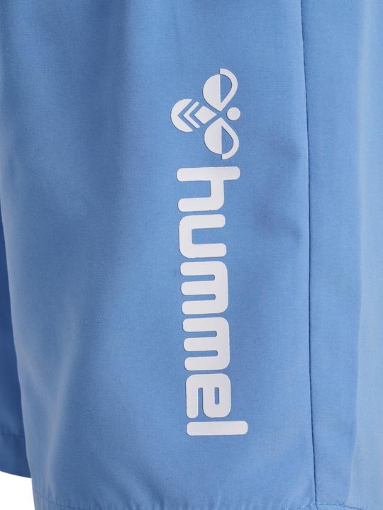 Actual product image hummel hmlBONDI BOARD SHORTS (128)