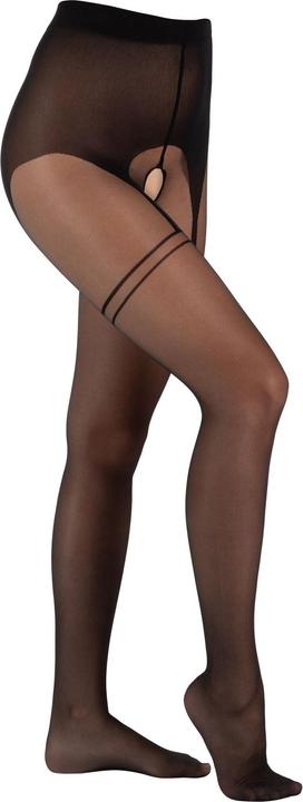 Actual product image Camano Tights (20 DEN, XL)