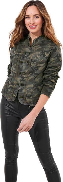 Produktbild Joe Browns BOUTIQUE Floral Camo Jacket (38)