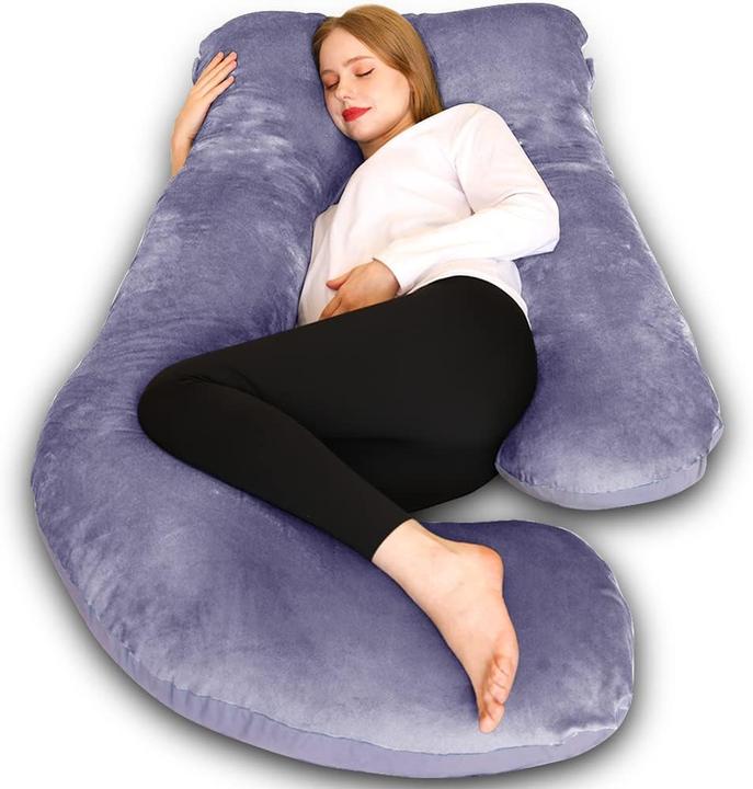 Chilling Home Pregnancy pillow (140 cm)