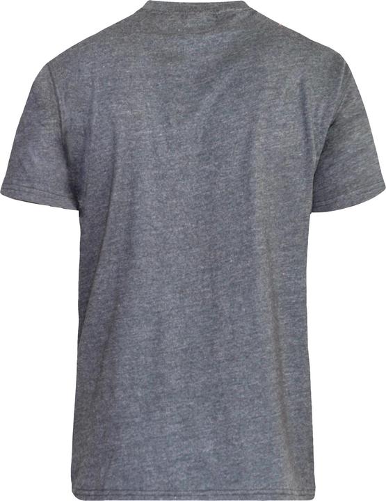 Actual product image DUKE T-shirt Signature2 with V-neck (XL)