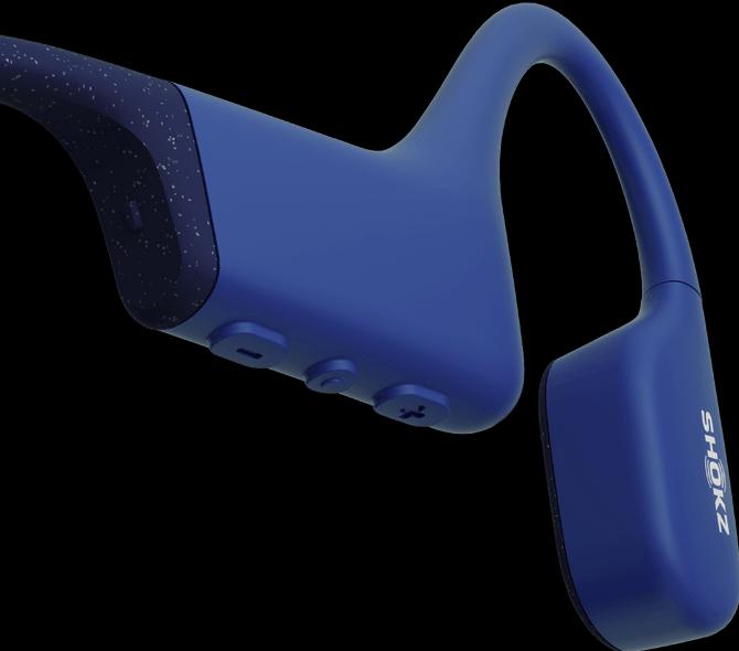 Produktbild Shokz OpenSwim (8 h, Kabellos)