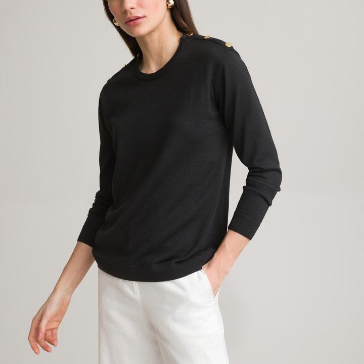 Immagine prodotto Anne Weyburn Maglia a maglia fine (42)