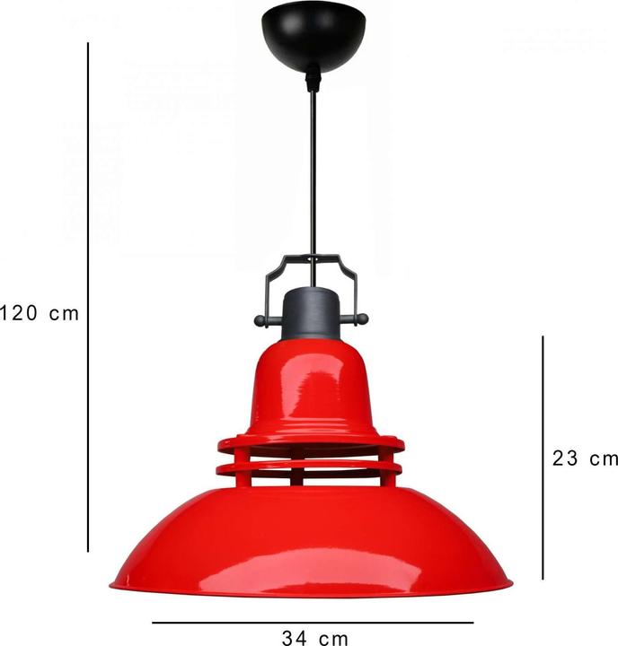 Image du produit Opviq Roselle Chandelier (E27)
