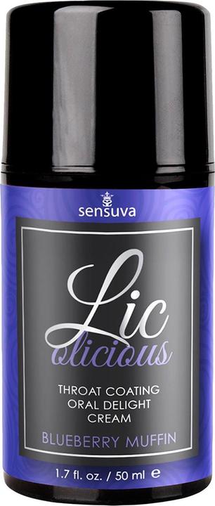 Lic-o-licious (50 ml)