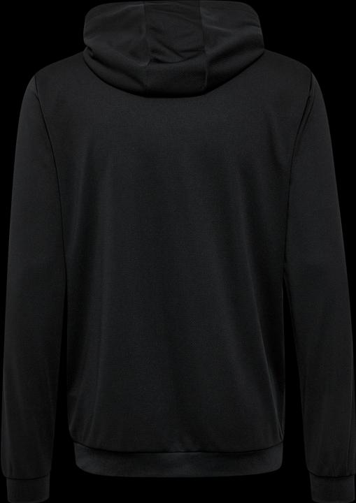 Actual product image hummel Hmlauthentic Pl Hoodie (XS)