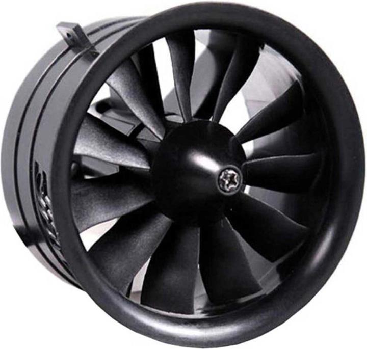 Actual product image Pichler Impeller 64mm / 3150 KV