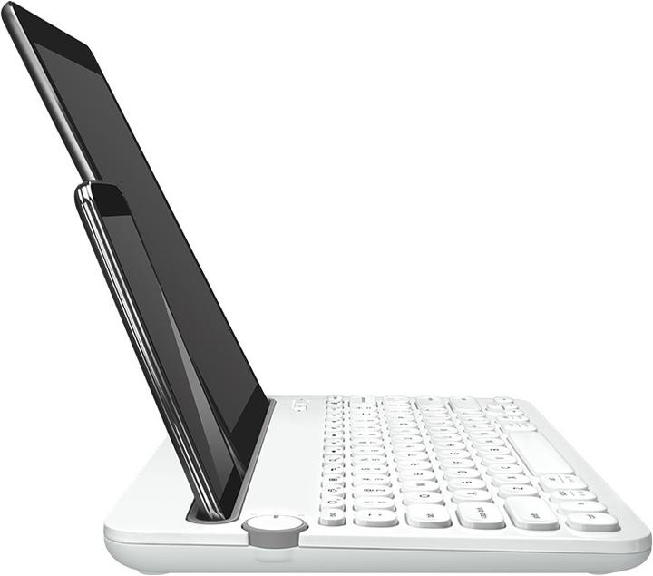 Image du produit Logitech K480 (US, Sans fil)