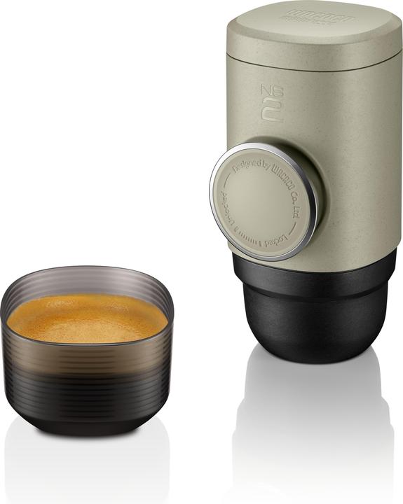Actual product image Wacaco Minipresso NS2 (0.07 l)