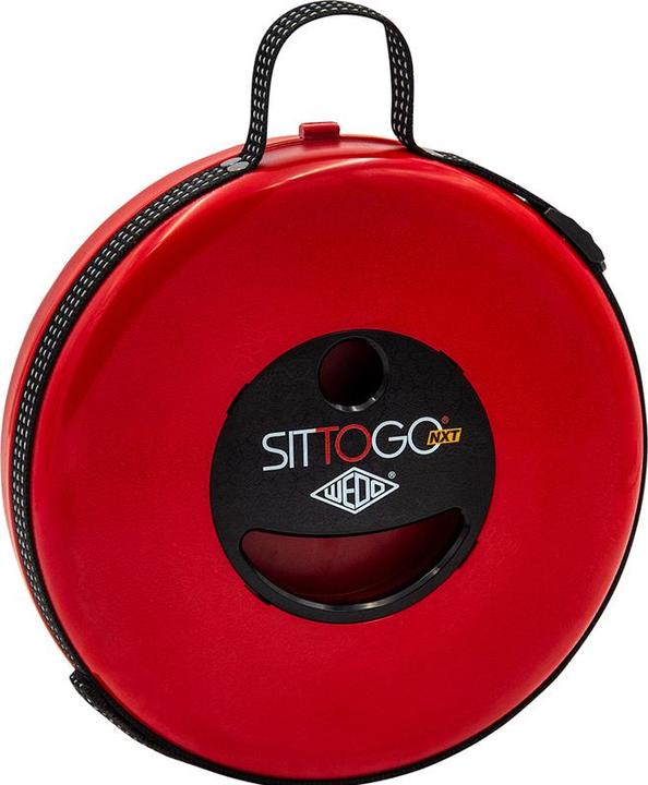 Image du produit Wedo Teleskop-Hocker SITTOGO NXT