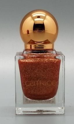 Image du produit Catrice Vernis à ongles Sparks Of Joy C03 Wrapped In Happiness (C03 Wrapped In Happiness (enveloppé dans le bonheur), Vernis couleur)