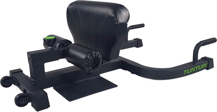 Image du produit Tunturi Sissy Squat Kniebeugentrainer