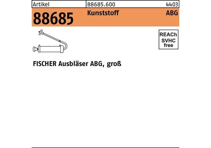 Productafbeelding Fischer Pompa " (1 Pcs.)