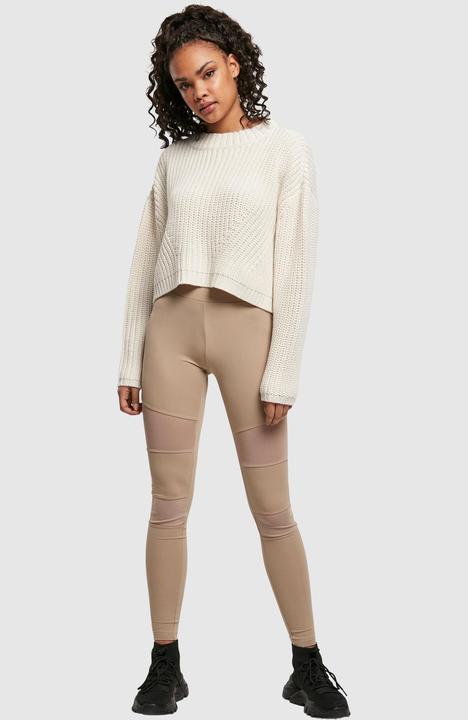 Produktbild Urban Classics Ladies Wide Oversize Sweater (L)