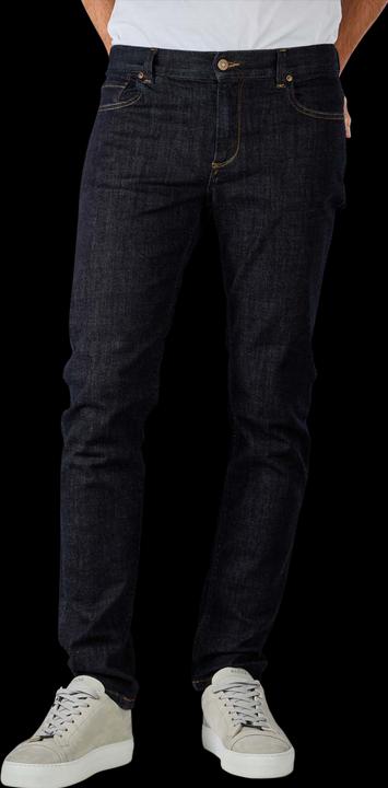 Immagine prodotto Alberto Slim Jeans Authentic Denim navy (W29/L30)