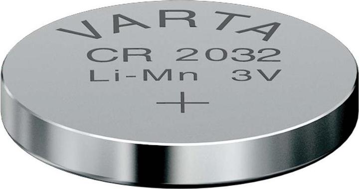 Produktbild Varta CR2032 (1 Stk., CR2032, 230 mAh)