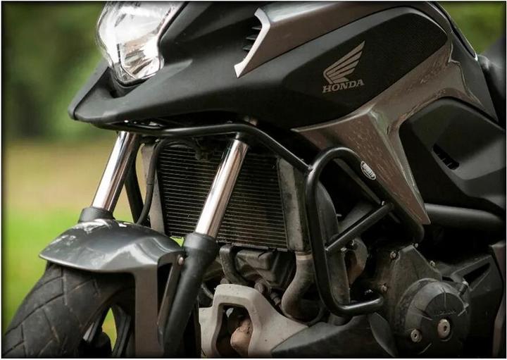 Produktbild RD Moto NC700 / 750X '11 -'15 (Schutzblech vorne)