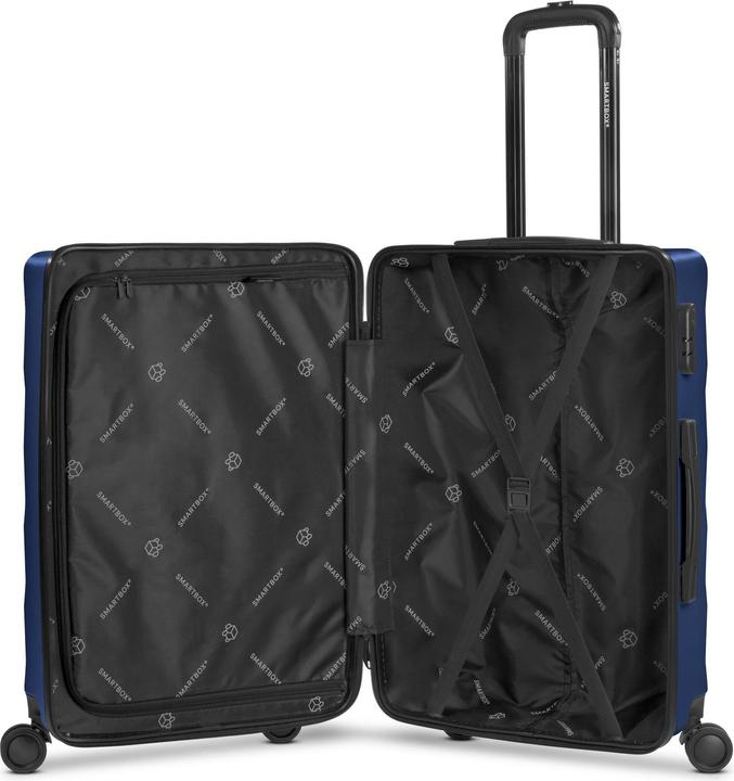 Produktbild Smartbox Edition 03 Kofferset (224 l, XL (ab 115l))