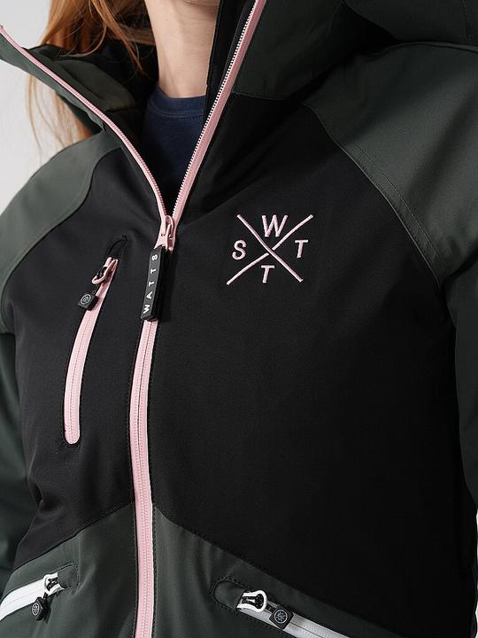 Actual product image Watts X-Summit (M)