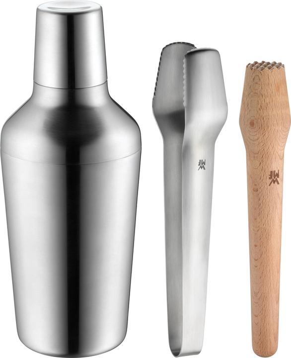 Produktbild WMF Cocktail Set (Cocktail Set)