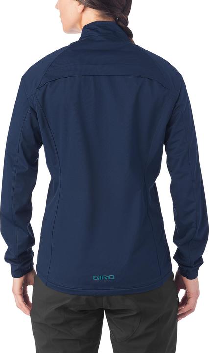 Actual product image Giro Stow H2O (S)