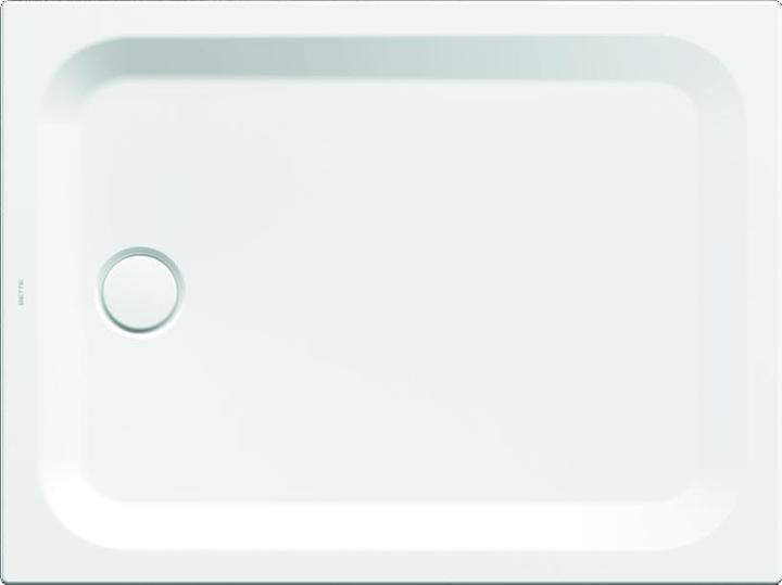 Bette BetteUltra rectangular shower tray 1500x700x35mm